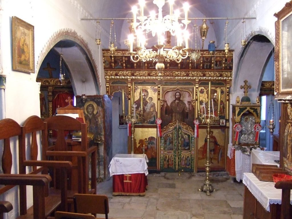 Agios-Georgios-Valsamitis-Amorgos
